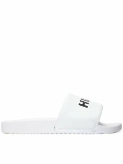 Ciabatte Timein 50568765 Bianco