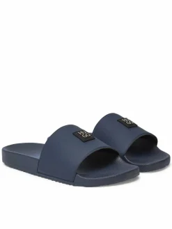 Ciabatte Timein 50548671 Blu scuro