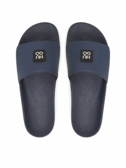 Ciabatte Timein 50548671 Blu scuro