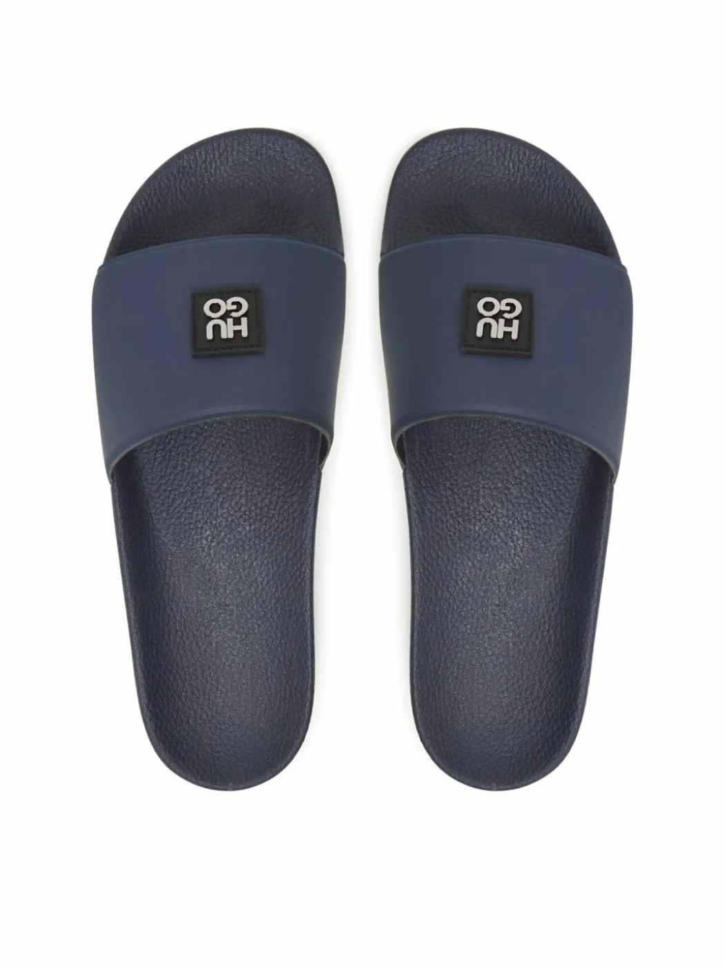 Ciabatte Timein 50548671 Blu scuro