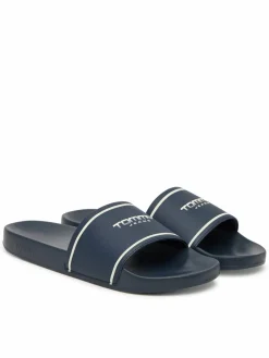 Ciabatte Tjm Summer Sandal 26.2 EM0EM01723 Blu scuro