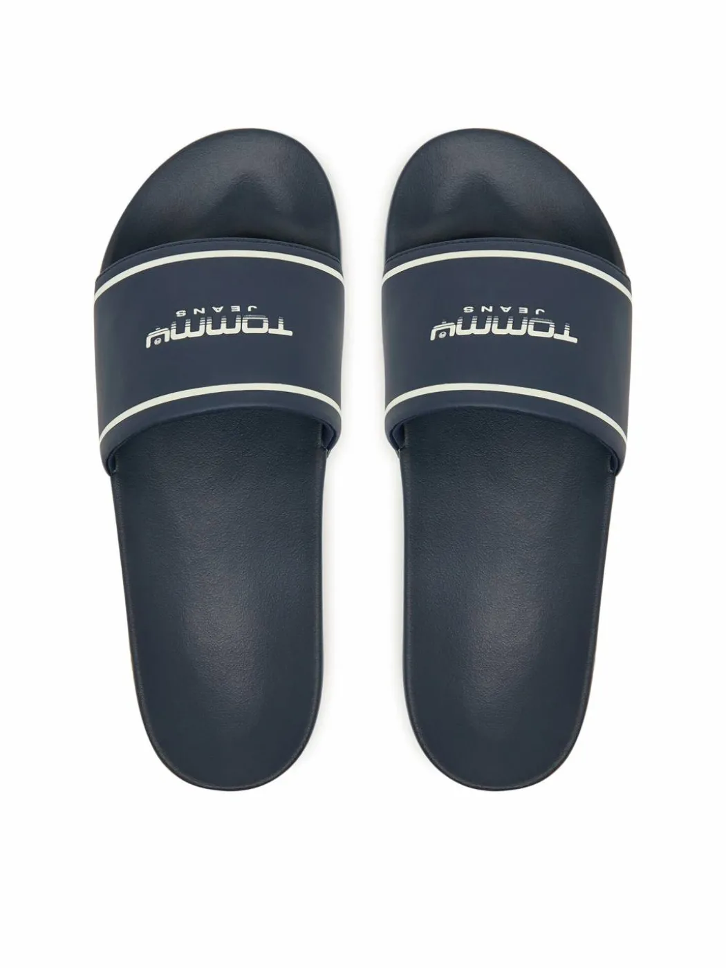 Ciabatte Tjm Summer Sandal 26.2 EM0EM01723 Blu scuro