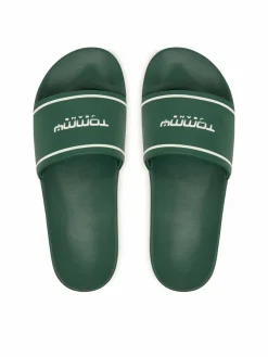Ciabatte Tjm Summer Sandal 26.2 EM0EM01723 Verde