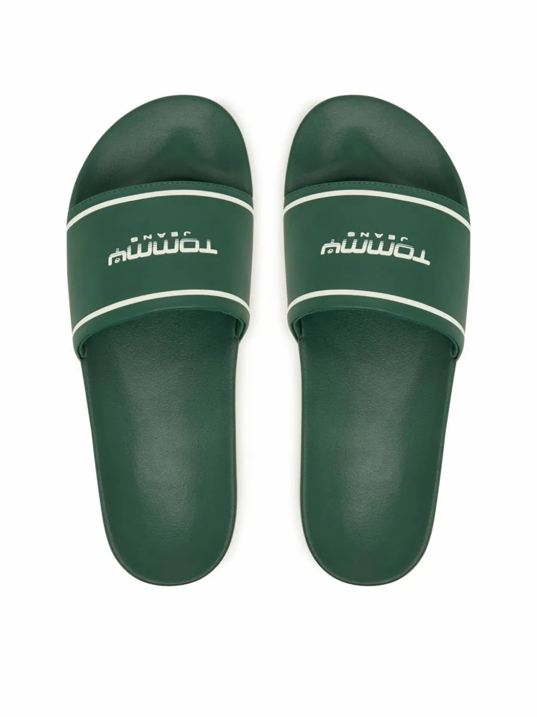 Ciabatte Tjm Summer Sandal 26.2 EM0EM01723 Verde