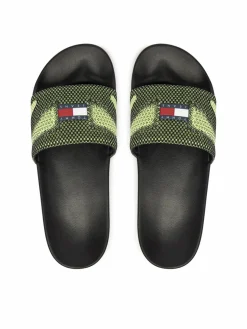 Ciabatte Tjm Summer Sandal 26 EM0EM01697 Verde