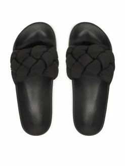 Ciabatte Tjw Braided Slides EN0EN02975 Nero