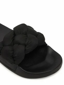Ciabatte Tjw Braided Slides EN0EN02975 Nero
