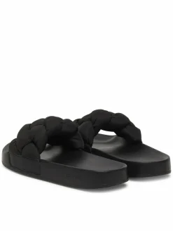 Ciabatte Tjw Braided Slides EN0EN02975 Nero