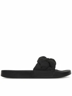 Ciabatte Tjw Braided Slides EN0EN02975 Nero