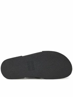 Ciabatte Tjw Flatform Sandal EN0EN02775 Nero