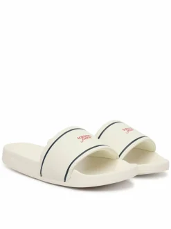 Ciabatte Tjw Poolslides EN0EN02976 Bianco
