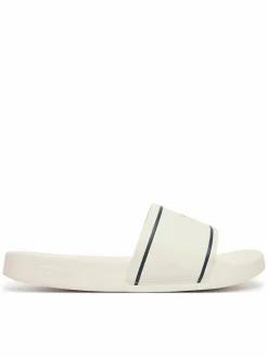 Ciabatte Tjw Poolslides EN0EN02976 Bianco