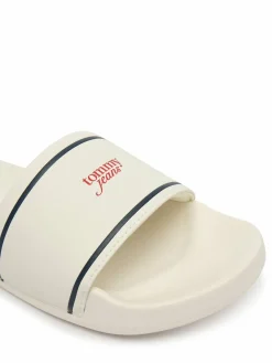 Ciabatte Tjw Poolslides EN0EN02976 Bianco