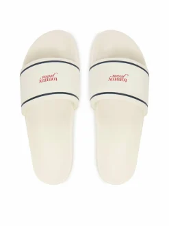 Ciabatte Tjw Poolslides EN0EN02976 Bianco