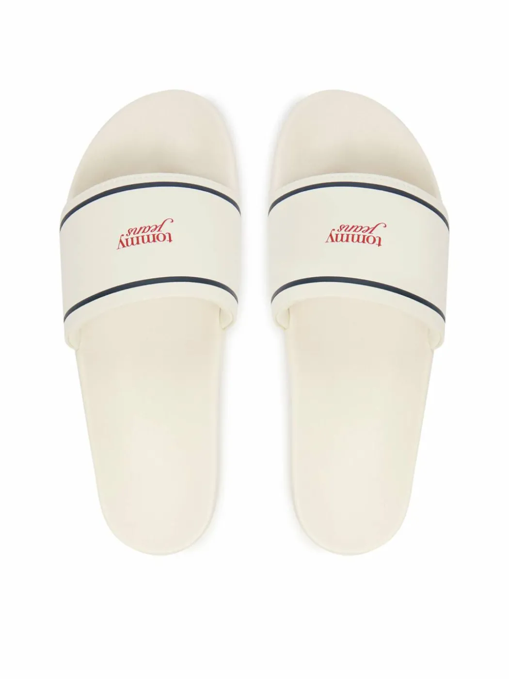 Ciabatte Tjw Poolslides EN0EN02976 Bianco