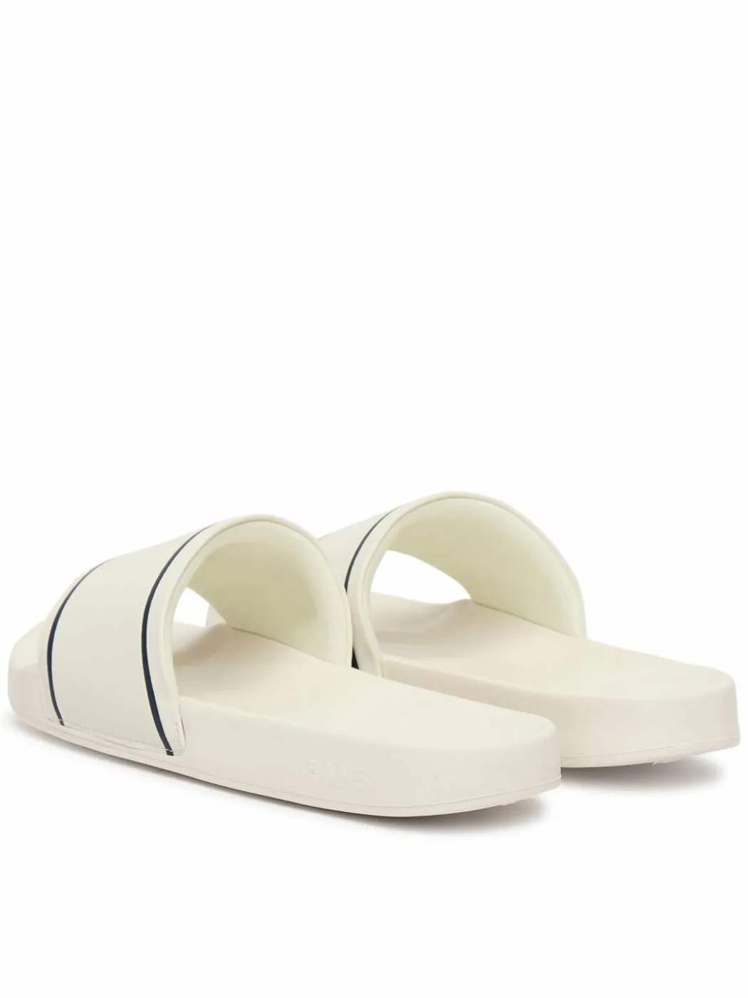 Ciabatte Tjw Poolslides EN0EN02976 Bianco