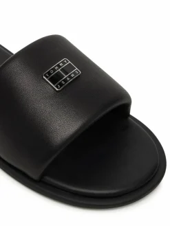 Ciabatte Tjw Soft Padded Casual Slide EN0EN02950 Nero