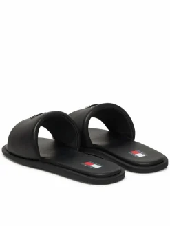 Ciabatte Tjw Soft Padded Casual Slide EN0EN02950 Nero