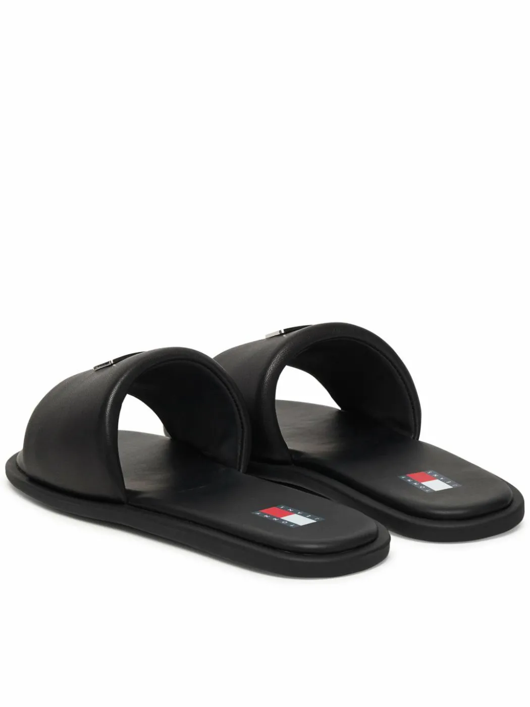 Ciabatte Tjw Soft Padded Casual Slide EN0EN02950 Nero