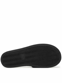Ciabatte Tjw Soft Padded Casual Slide EN0EN02950 Nero
