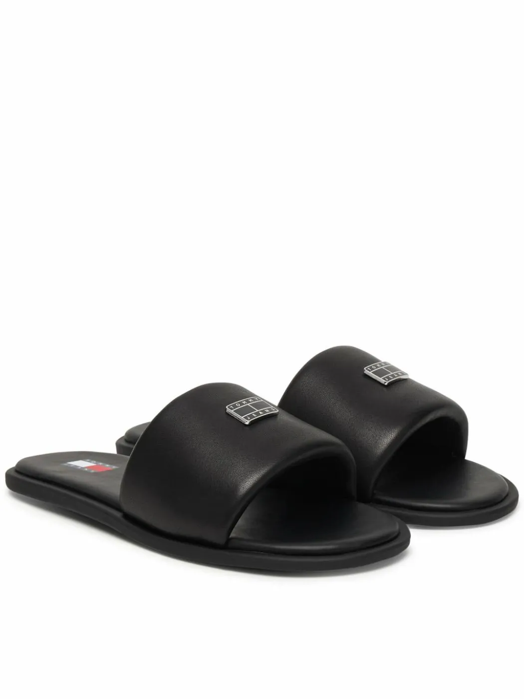 Ciabatte Tjw Soft Padded Casual Slide EN0EN02950 Nero