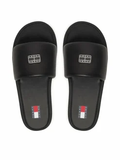 Ciabatte Tjw Soft Padded Casual Slide EN0EN02950 Nero