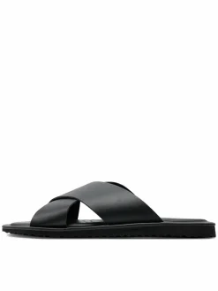 Ciabatte U Erice U36GUB 00043 C9999 Nero