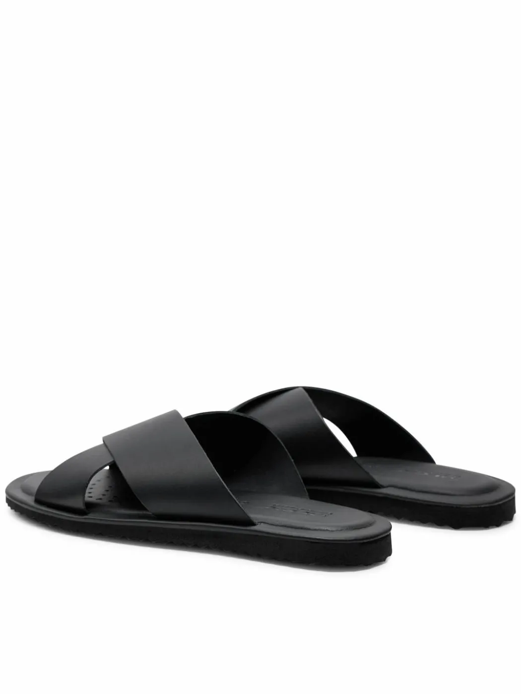 Ciabatte U Erice U36GUB 00043 C9999 Nero