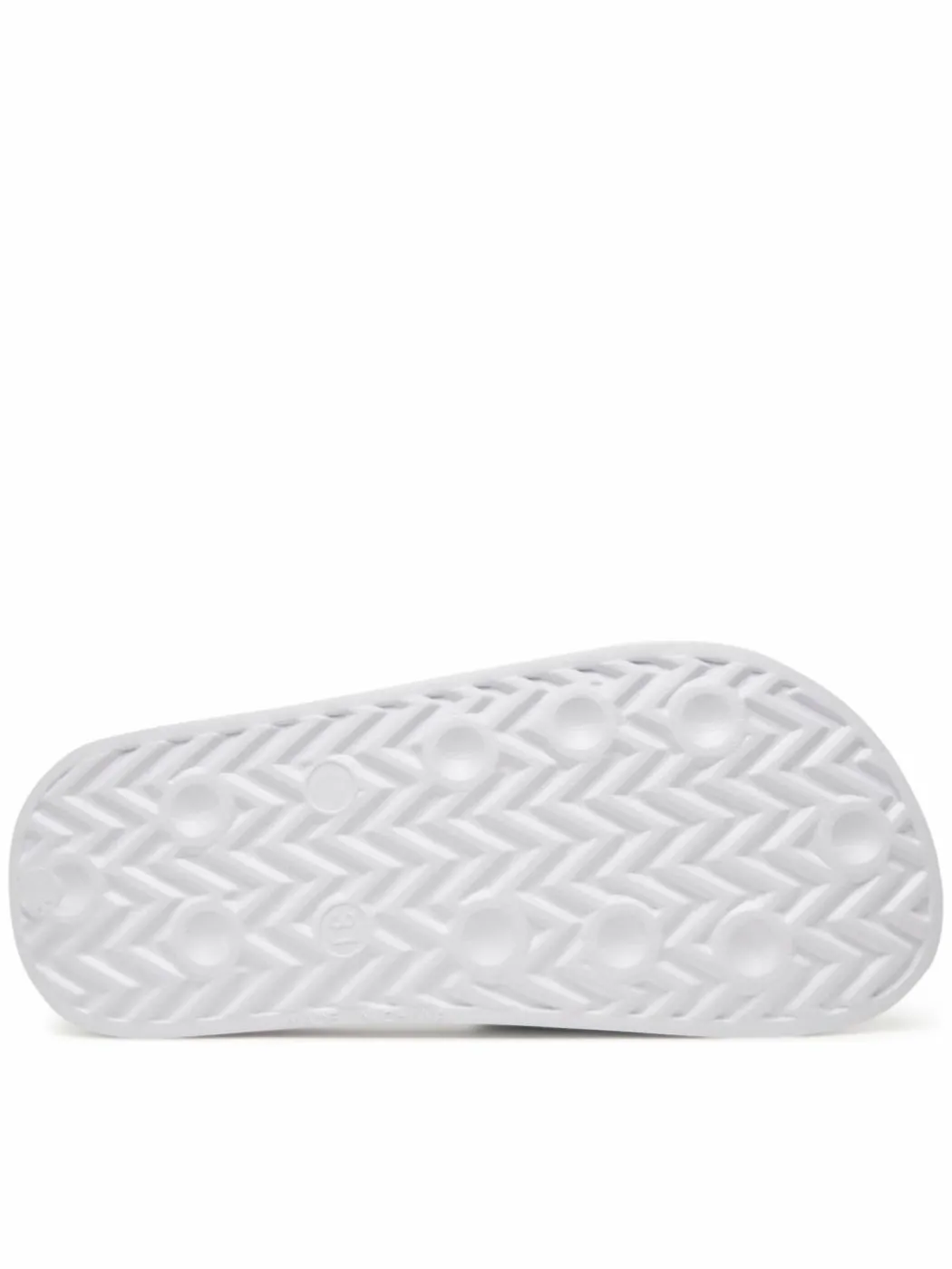Ciabatte V3X0-83032-1172 Bianco