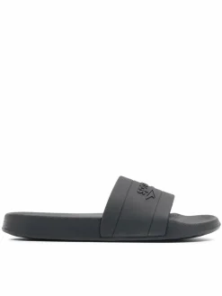 Ciabatte WO-865695 Nero