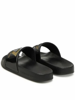 Ciabatte 7Y000037 AF15118 PC001 Nero
