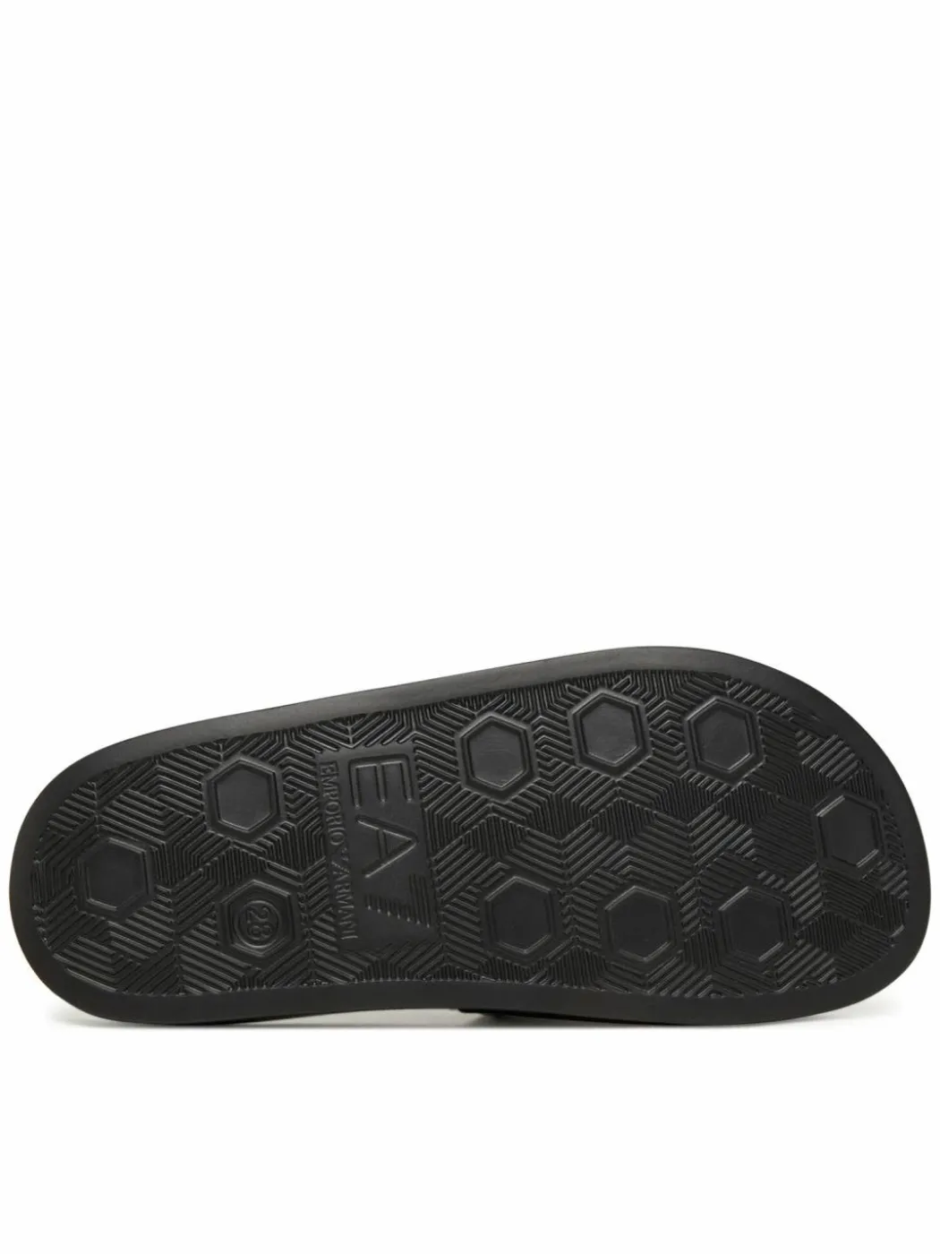 Ciabatte 7Y000037 AF15118 PC001 Nero
