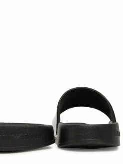 Ciabatte 7Y000037 AF15118 PC001 Nero