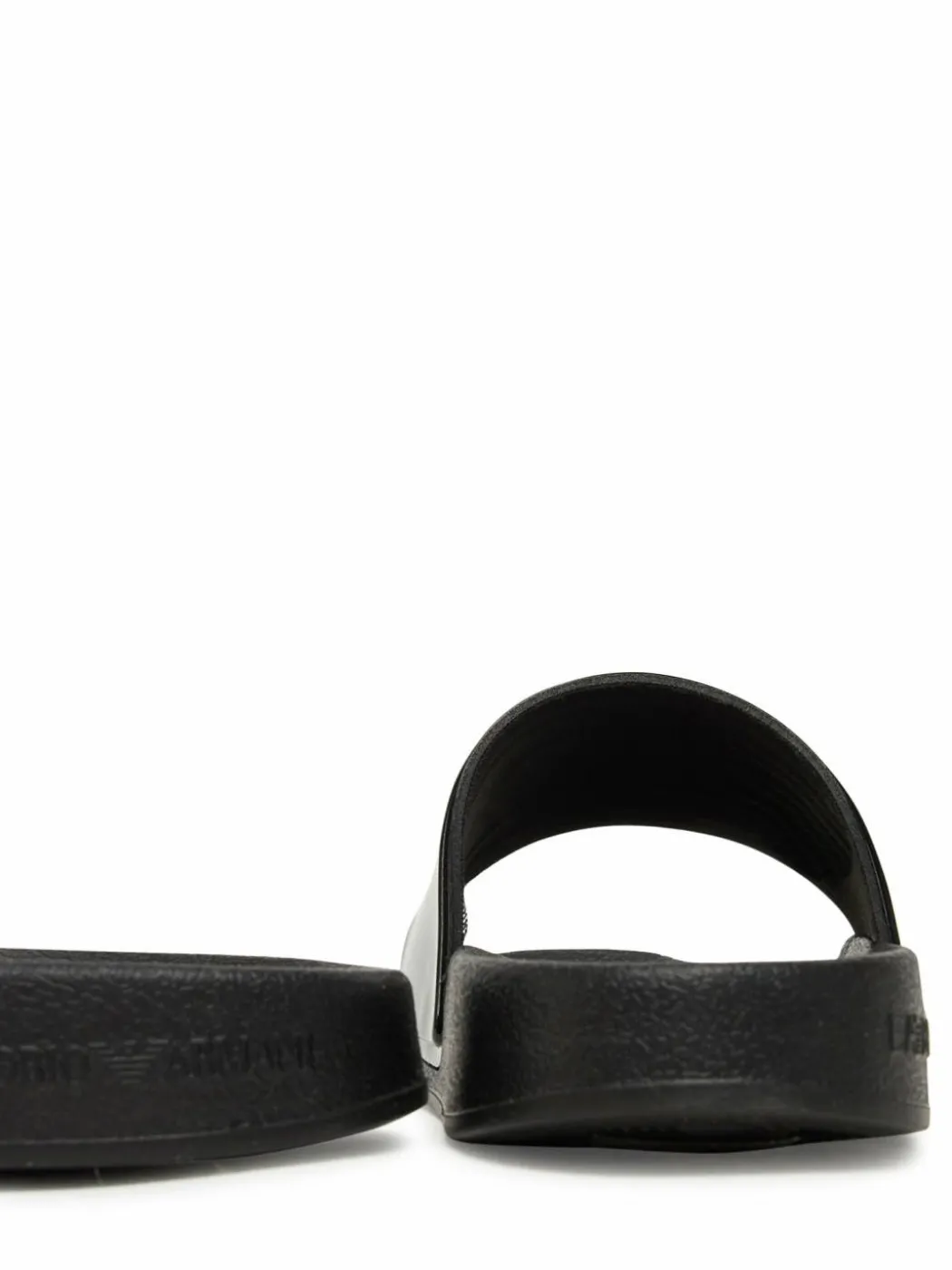 Ciabatte 7Y000037 AF15118 PC001 Nero