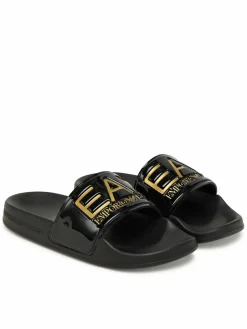 Ciabatte 7Y000037 AF15118 PC001 Nero