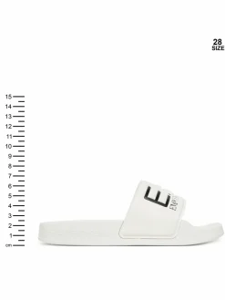 Ciabatte 7Y000037 AF15118 U0001 Bianco