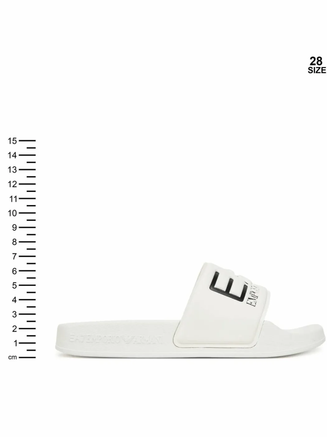 Ciabatte 7Y000037 AF15118 U0001 Bianco