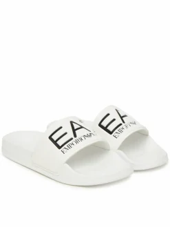 Ciabatte 7Y000037 AF15118 U0001 Bianco