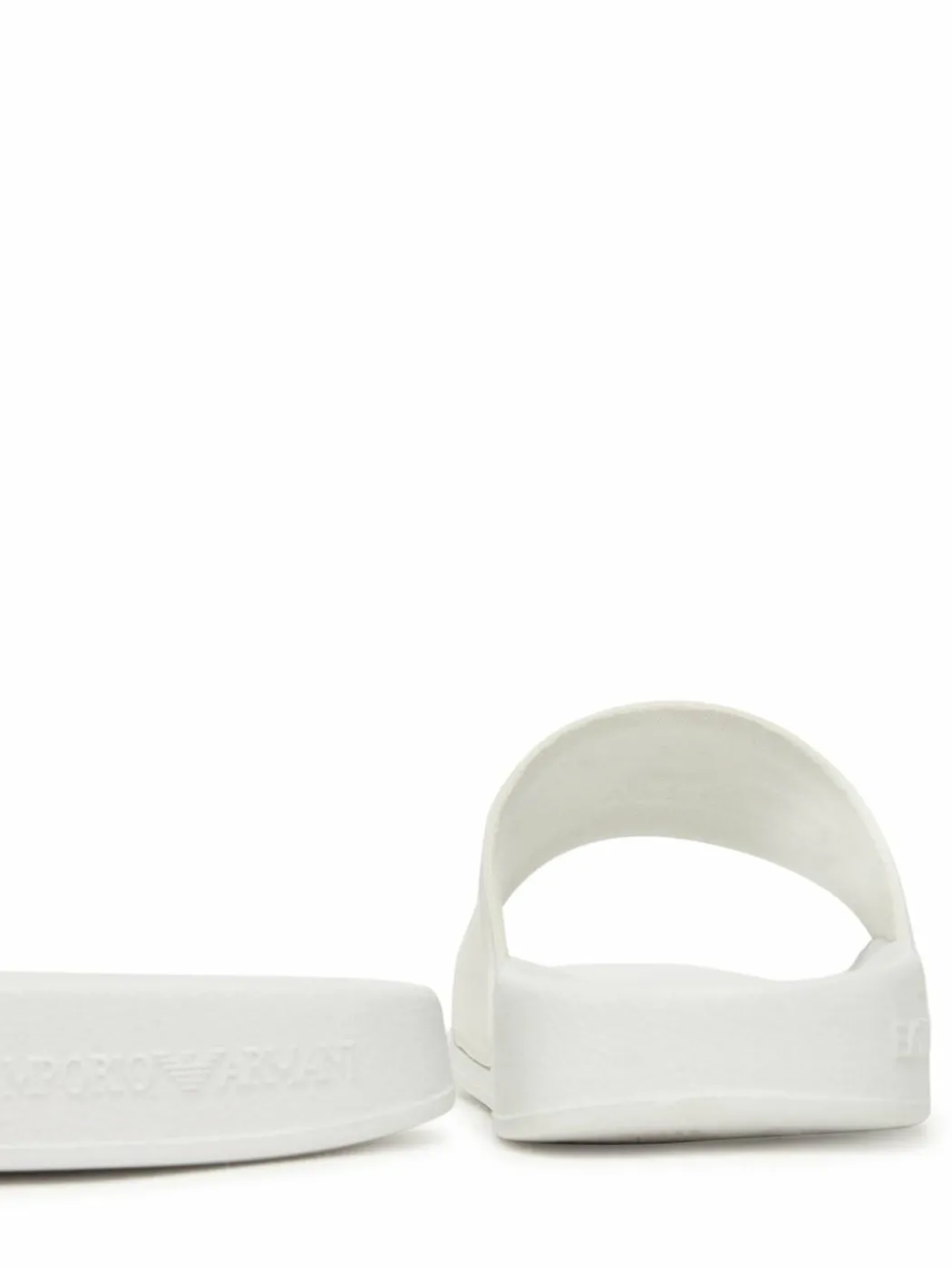 Ciabatte 7Y000037 AF15118 U0001 Bianco