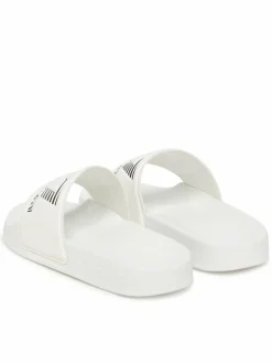 Ciabatte 7Y000037 AF15118 U0001 Bianco