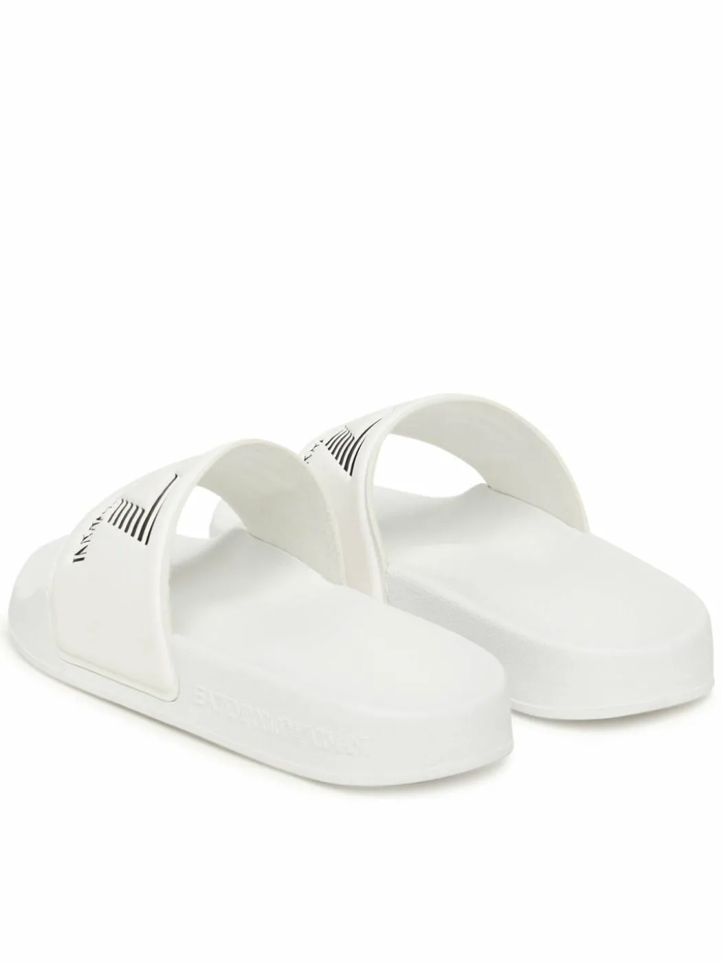 Ciabatte 7Y000037 AF15118 U0001 Bianco