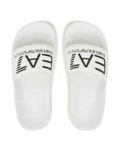 Ciabatte 7Y000037 AF15118 U0001 Bianco