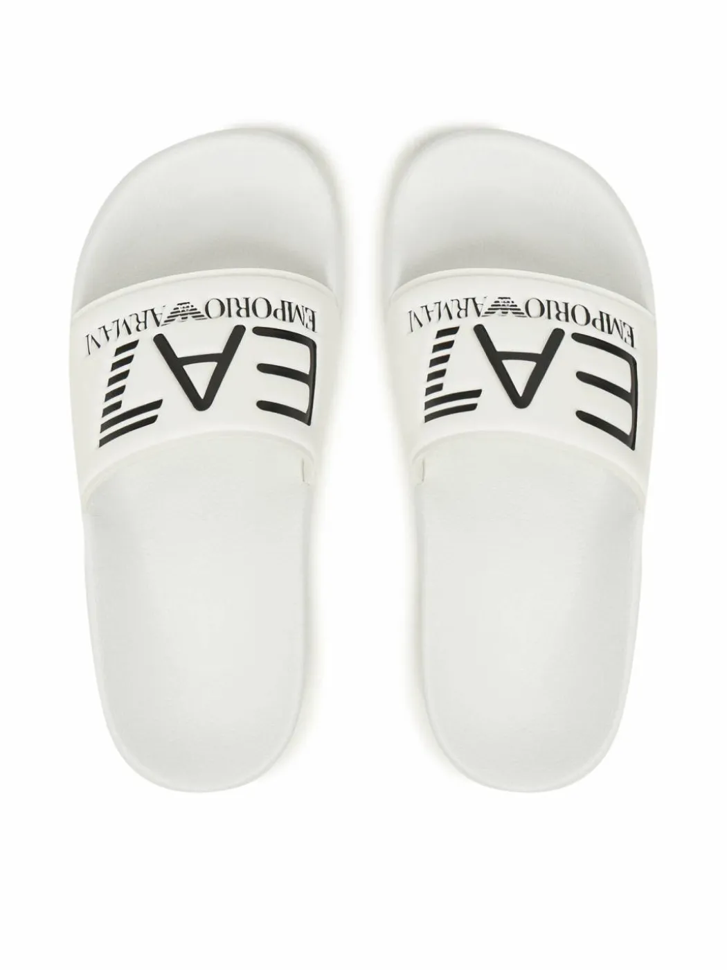 Ciabatte 7Y000037 AF15118 U0001 Bianco