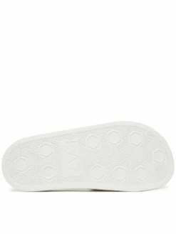 Ciabatte 7Y000037 AF15118 U0001 Bianco