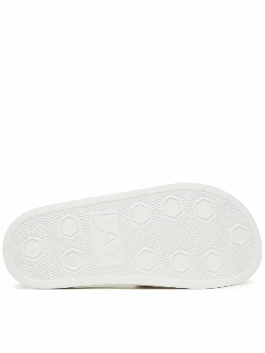 Ciabatte 7Y000037 AF15118 U0001 Bianco