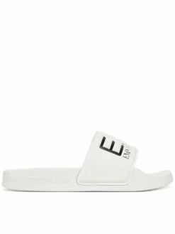 Ciabatte 7Y000037 AF15118 U0001 Bianco