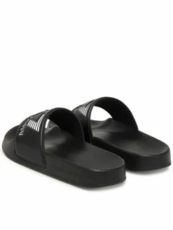 Ciabatte 7Y000037 AF15118 UC001 Nero