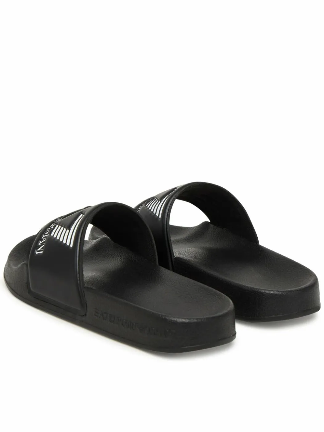 Ciabatte 7Y000037 AF15118 UC001 Nero