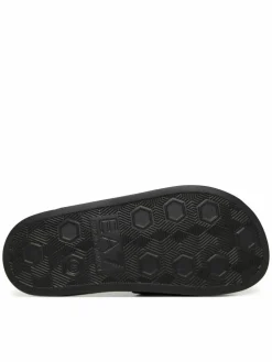 Ciabatte 7Y000037 AF15118 UC001 Nero