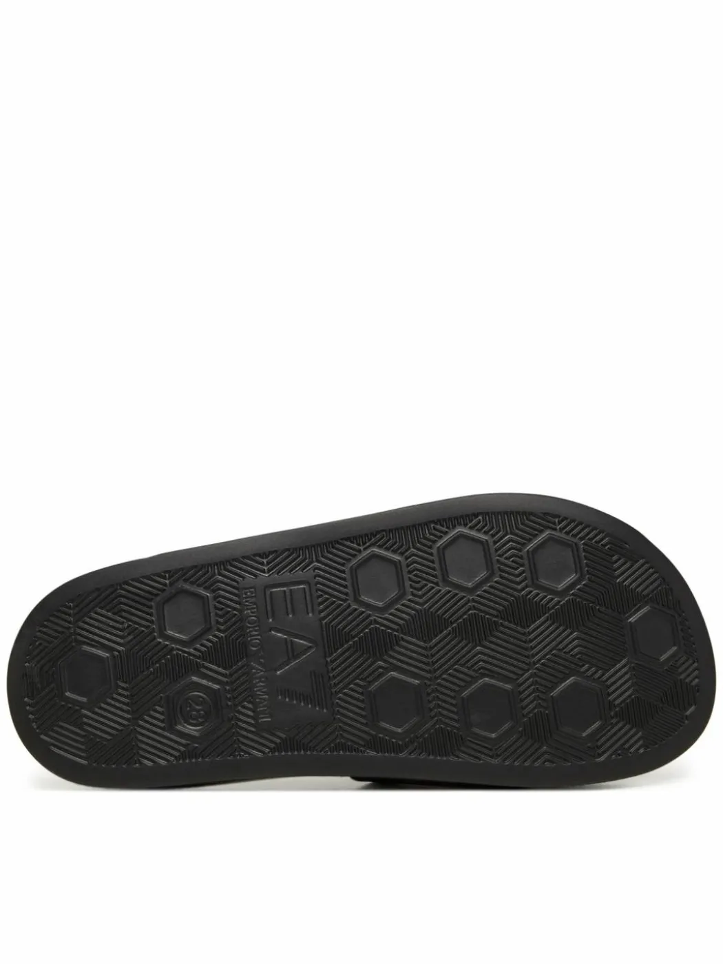 Ciabatte 7Y000037 AF15118 UC001 Nero